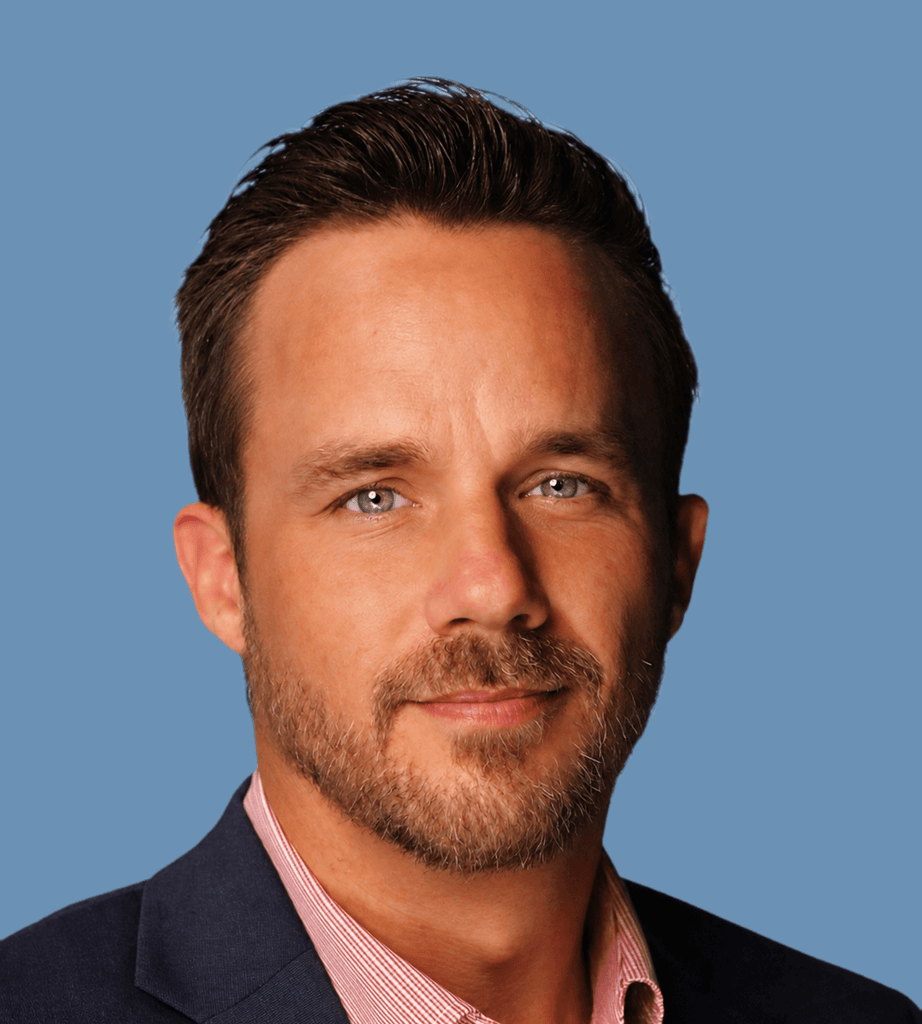 Nick McElroy, founder of Southern Exposure Media Group