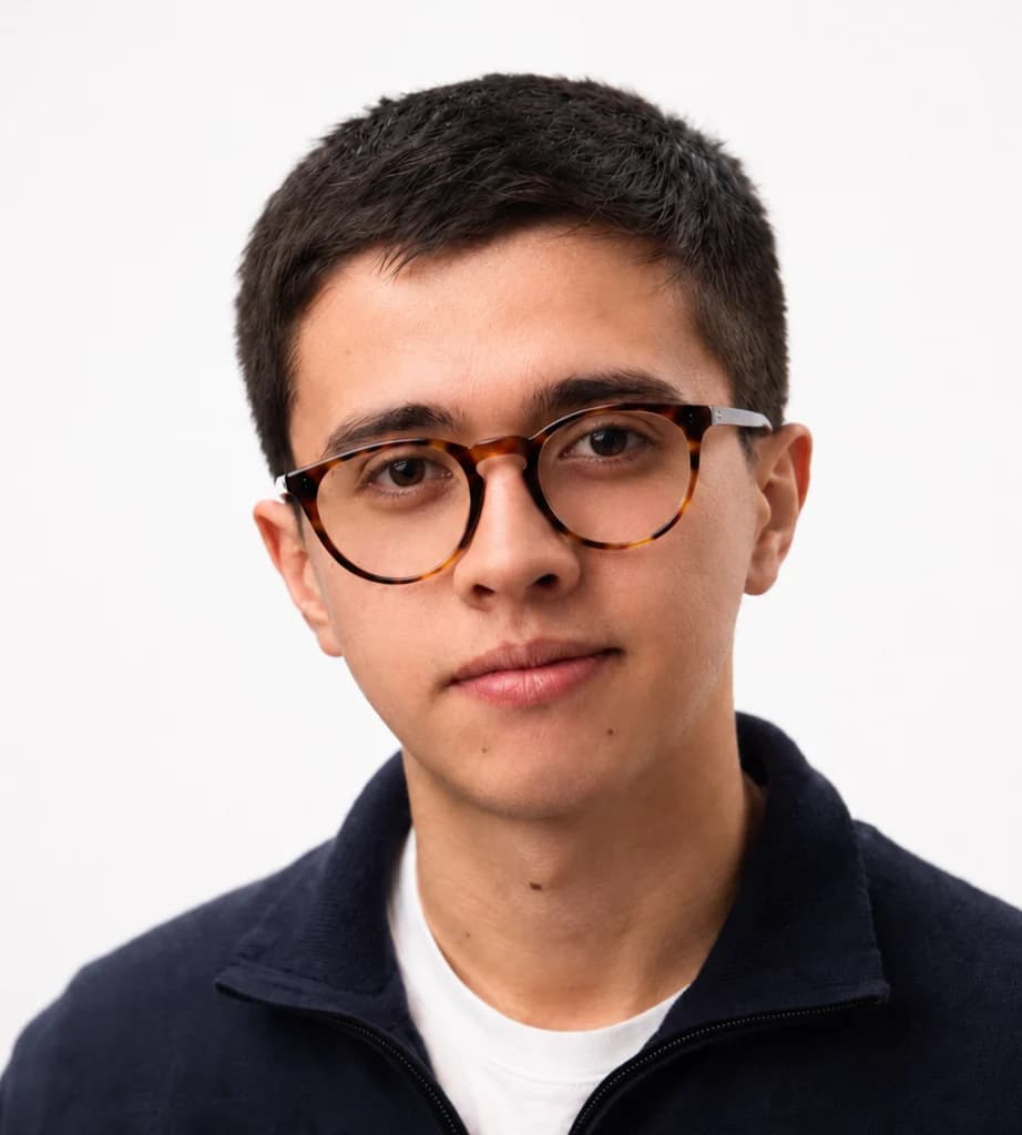 Sebastián Cañón, responsable de la stratégie technologique de Southern Exposure Media Group