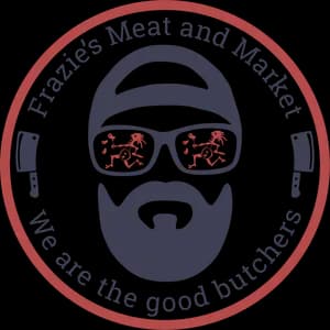 Frazie's Meat & Market logo